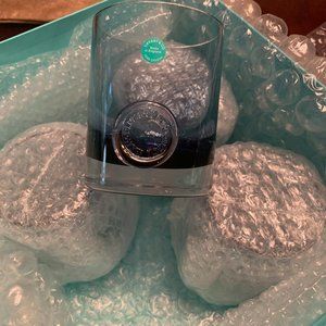 Tiffany & Co. Water Glasses